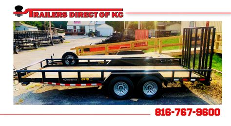 hd trailer|hd trailers for sale.
